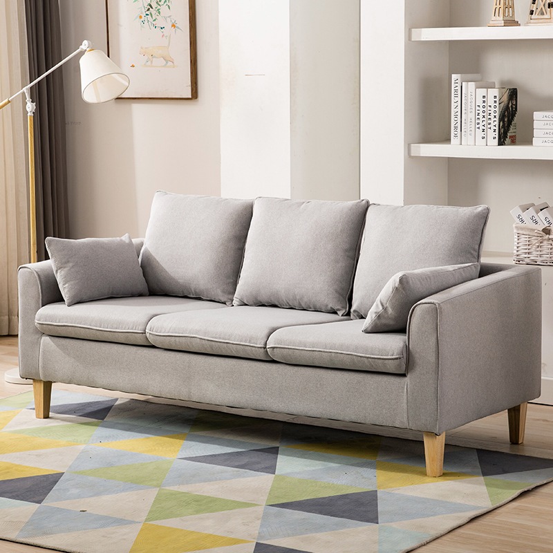 Văng Sofa Văn Phòng 1m8 Rẻ Đẹp